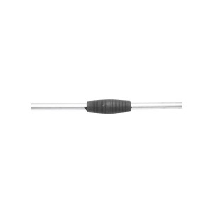 Toiag cioban/baston pastor din aluminiu cu manere antiderapante 1,45 metri prindeCod: BK77950, Brand: BRECKNER GERMANY - Img 4
