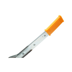Troliu manual cu clichet 4T, tambur si cablu otel grosime 5.5mm, lungime 3m Hoteche, HOTECHE - Img 5