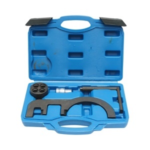 Trusa cale blocare si fixare distributie BMW N47, N47S 2.0/3.0 diesel Breckner Germany, BRECKNER GERMANY, BK78502