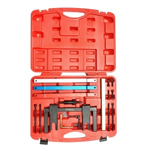 Trusa cale blocare si fixare distributie BMW N51, N52, N53, N55, Cod: BK78814, Brand: BRECKNER GERMANY - Img 4