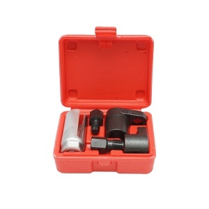 Trusa chei sonda lambda si senzor oxigen 5 piese Breckner Germany, BRECKNER GERMANY, BK78687