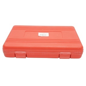 Trusa chei tubulare de impact spline lungi M4-M19, patrat 1/2 inch 16 piese, Cod: DISTT04 - Img 4