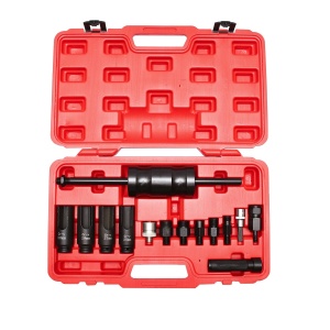 Trusa extractor injectoare 14 piese, Cod: BK92508, Brand: BRECKNER GERMANY - Img 3