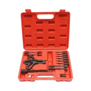 Trusa extractor volan directie 13 piese Breckner Germany, BRECKNER GERMANY, BK56554
