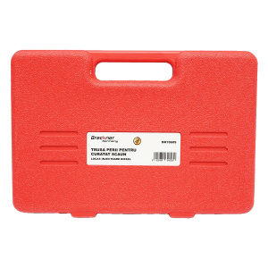 Trusa perii pentru curatat scaun/locas injectoare diesel, Cod: BK78609, Brand: BRECKNER GERMANY - Img 2