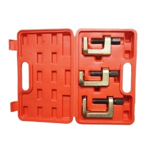 Trusa presa tip C pentru pivoti, rotule, capete de bara 55-63-73mm 3 piese, Cod: DISTP19 - Img 2