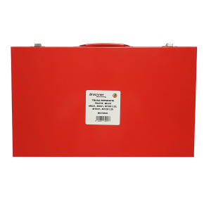 Trusa profesionala reparatie filete bujii M8x1, M9x1, M10x1.25, M10x1, M12x1.25, Cod: BK78830, Brand: BRECKNER GERMANY - Img 2