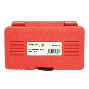 Trusa reparat bujii M14 x 1.25, Cod: BK78632, Brand: BRECKNER GERMANY - Img 2