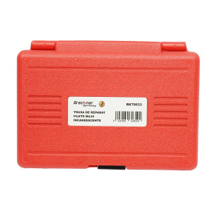 Trusa reparatie filet bujii incandescente M8, M10, M12, M14, Cod: BK78633, Brand: BRECKNER GERMANY - Img 2