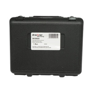 Trusa tester presiune combustibil si vacuum (vid), manometru digital 0-20 PSI Breckner Germany, BRECKNER GERMANY, BK56525 - Img 5
