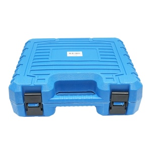Trusa verificare instalatii aer conditionat auto R22, R32, R134a, R410a, Cod: DISMW32 , Brand: AUTOSPEED - Img 2
