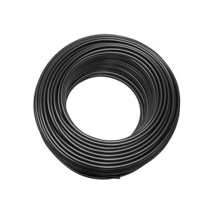 Tub de picurare, orb, pentru irigatii, D16 mm, fara gauri, 200m, Cod: BK88750 Echivalență: DISHX60, Breckner Germany - Img 3