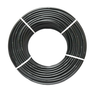 Tub picurare apa, rola 200M, 4L/H, D16mm, pas 30cm, Cod: BK78356 Echivalență: DISKP34, Breckner Germany - Img 2