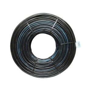 Tub picurare apa, rola 400M 2L/h, D16mm. pas 20cm GoldDrip, Cod: DISLW34, Brand: Plastic-Puglia - Img 3
