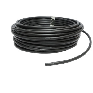 Tub picurare apa, rola 50M, 4L/H, D16mm, pas 30cm, Cod: BK78357 Echivalență: DISKP35, Breckner Germany - Img 1