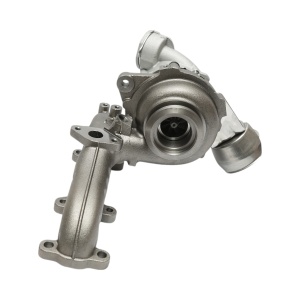 Turbo Audi, Skoda, Seat, VW 2.0TDI cod motor BMP, BMM, BVD cod OEM 03G253019L, 03G253019LV200, 03G253016H, 03G253016HV100, 03G257016HV110, 03G253014N, 03G253014NV100, 03G253010, 03G253010V100, Cod: DISPL57 - Img 4