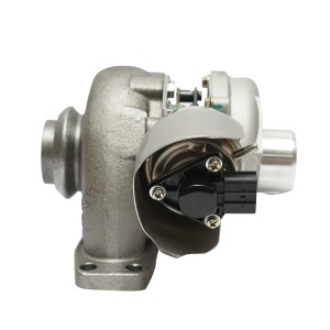 Turbo Citroen C4 Aircross, C5, DS3, Peugeot 208, 308, 4008, 508, Volvo S40 D2, V50 D2 cod motor DV6C, TED4 cod OEM 0375P8, 0375P7, DISPL62 - Img 3