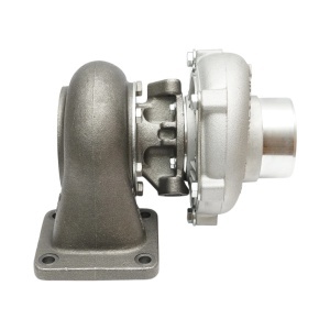 Turbo John Deere cod OEM 466334-0004, TA3401, RE32203, RE26287, AUTOSPEED, DISUG96 - Img 5