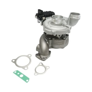 Turbo Mercedes-Benz 3.0CDI, Jeep, Chrysler 3.0CRD cod motor OM642 cod OEM 765155-5007S, 765155-0007, A6420901480 , Cod: DISPL90 - Img 1