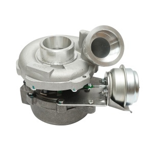 Turbo Mercedes-Benz Sprinter 211 CDI, 311 CDI, 411 CDI 2.2L cod motor OM611 DE22LA cod OEM A6110961599, A6110961699, A6110960899, DISPL43 - Img 5