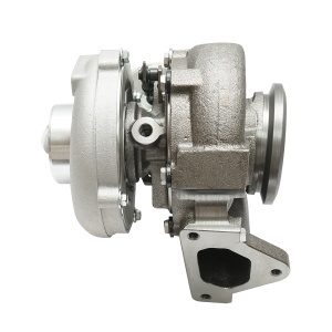Turbo Mercedes-Benz Sprinter 216 CDI, 316 CDI, 416 CDI cod motor OM612DE 27LA cod OEM 05104006AA, A6120960399, DISPL44 - Img 4