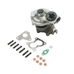 Turbo Nissan Micra, Kubistar, Dacia Logan, Renault Kangoo I, Clio II 1.5 dCi cod motor K9K-702, K9K-700 cod OEM 14411BN700, 1441100QAG, 8200022735, 8200351439, 8200409030, DISPL30