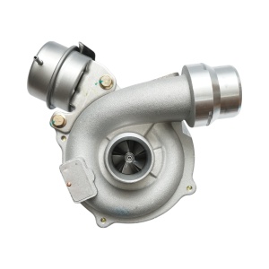 Turbo Nissan, Renault 1.5 dCi cod motor K9K-Euro 4 (VTG) cod OEM 8200405203, 8200507856, 7701476183, 8200625683, 14411-00Q0F, 1441100Q0F, Cod: DISPL82 - Img 2