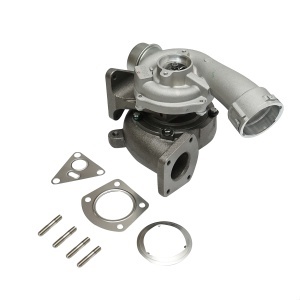 Turbo VW T5 Transporter 2.5 cod motor AXD cod OEM 070145701E, DISPL29