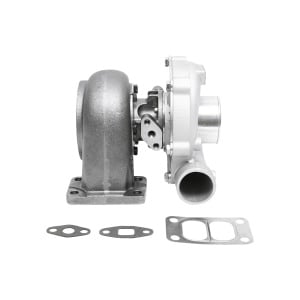 Turbocompresor motor Perkins pentru Massey Ferguson cod OEM 2674A090, Cod: DISHC41, - Img 1