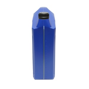 Ulei Ambra MULTI G UTTO 10w30 transmisie NEW HOLLAND 5L , Cod: DISUL10, Marca: PETRONAS - Img 3