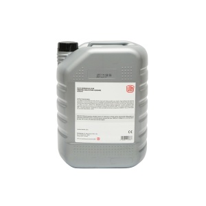 Ulei hidraulic THOR H46AW 10L, Cod: UTBH46/10, Brand: THOR - Img 4