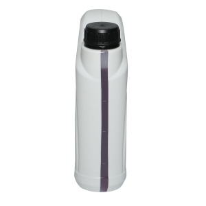 Ulei mineral rosu 2T UTB 1L, Cod: UTB2TS/1, Marca: UTB - Img 3