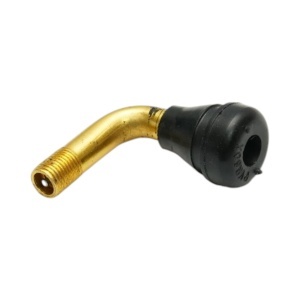 Valva roata tubeless 90 grade PVR60 pentru motociclete, scutere si trotinete, DISVH22 - Img 3