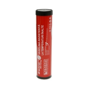 Vaselina albastra rezistenta la temperaturi inalte 300°C Heavy Duty 400g Breckner Germany , BK00035