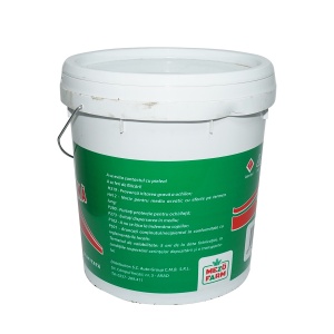 Vaselina grafitata 18 KG, Cod: M87Z694, Brand: MEZOFARM - Img 4
