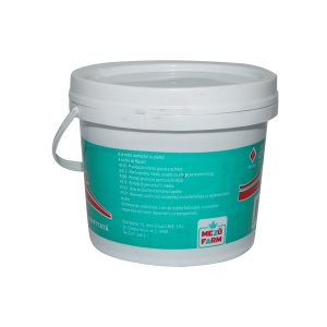 Vaselina grafitata 4 Kg , Cod: M87Z692, Brand: MEZOFARM - Img 4