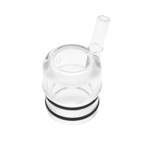 Vizor manson pentru aparat de muls , Cod: BK90255, Brand: BRECKNER GERMANY - Img 2