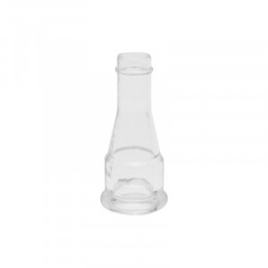 Vizor transparent verificare debit lapte pentru aparat de muls vaci, Cod: BK90254, Brand: BRECKNER GERMANY