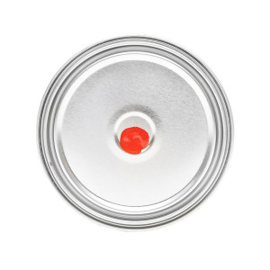 Vopsea auto rosu tip Tractor Forestier 0,75L, Cod: BK1K128, Brand: BRECKNER GERMANY - Img 2