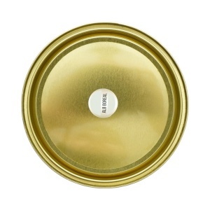 Vopsea email anticoroziva 3 in 1 pentru metal, direct pe rugina, pe baza de apa, alb boreal 2000g Breckner Germany, BK00225 - Img 5