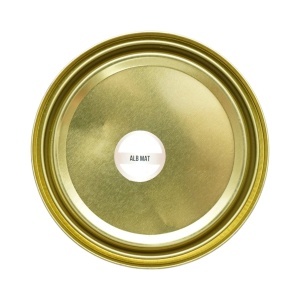 Vopsea email anticoroziva 3 in 1 pentru metal, direct pe rugina, pe baza de apa, alb mat 750g Breckner Germany, BK00300 - Img 5