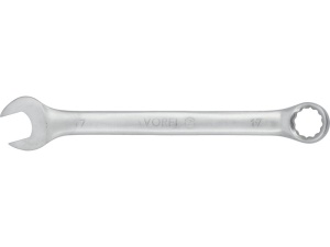 VOREL Cheie stelară 17 mm CrV - Img 2