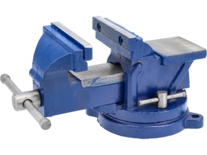 VOREL Menghină pivotantă 125 mm - Img 3