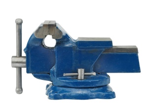 VOREL Menghină pivotantă 125 mm - Img 1