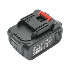 Acumulator 21V, 3Ah Li-ion pentru scule electrice Breckner Germany, BRECKNER GERMANY, DISUT17 - Img 3