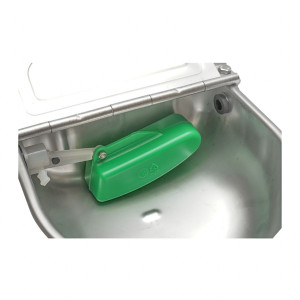 Adapatoare inox 2L cu plutitor 270x250x230mm, Cod: BK77840, Brand: BRECKNER GERMANY - Img 5