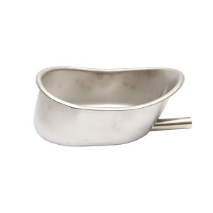 Adapatoare inox automata verticala pentru purcei 330x210x120mm, Cod: BK92474, Brand: BRECKNER GERMANY, - Img 4