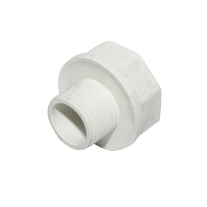 Adaptor IBC S60x6 mama 1 tata 1/4, Cod: DISPR84 - Img 2