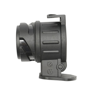 Adaptor priza remorca 13/7 pini 12/24V Cod: BK92798 - Img 3