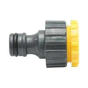Adaptor robinet furtun gradina 1/2-3/4 , Cod: DISUF78, Crownman - Img 3